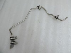 Mercedes W205 C63 AMG Low pressure line fuel line A1770701732
