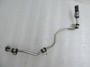 Mercedes W205 C63 AMG Low pressure line fuel line A1770701632