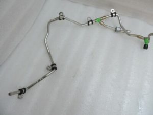 Mercedes W205 C63 AMG Low pressure line fuel line A1770700632