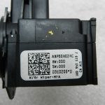 VW Skoda Seat oriģinālais stūres kolonnas slēdža tīrītājs
