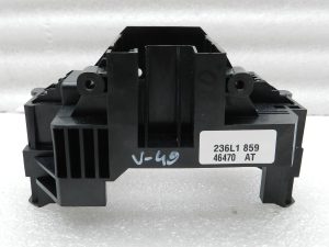 Volvo V70 III XC70 II S80 II Oriģinālais stūres statņa slēdža vadības bloks