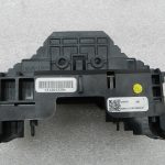 Volvo V70 III XC70 II S80 II Oriģinālais stūres statņa slēdža vadības bloks