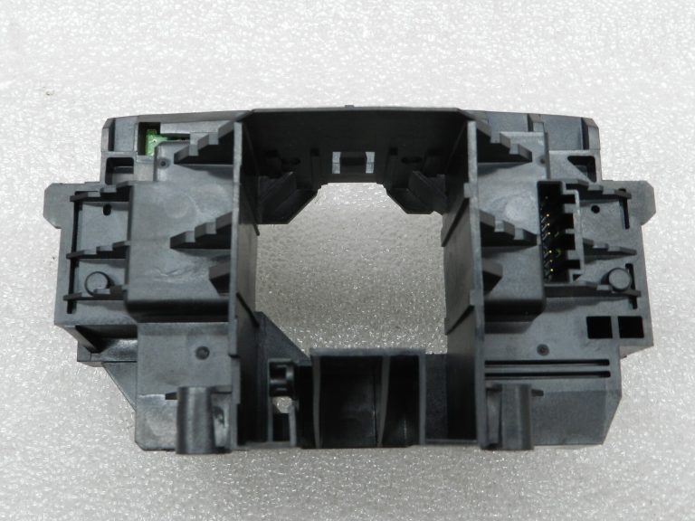 Volvo V70 III XC70 II S80 II Oriģinālais stūres statņa slēdža vadības bloks