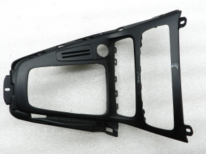 Ford Focus III original center console trim frame panel