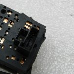 Opel Meriva A oriģināls stūres kolonnas slēdža indikators 9185413