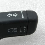 Opel Meriva A oriģināls stūres kolonnas slēdža indikators 9185413