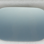Audi A4 B6 Oriģinālais degvielas uzpildes vāks 4J / Y7R Crystal blue metallic