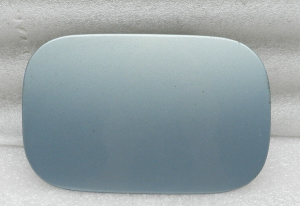 Audi A4 B6 Oriģinālais degvielas uzpildes vāks 4J / Y7R Crystal blue metallic