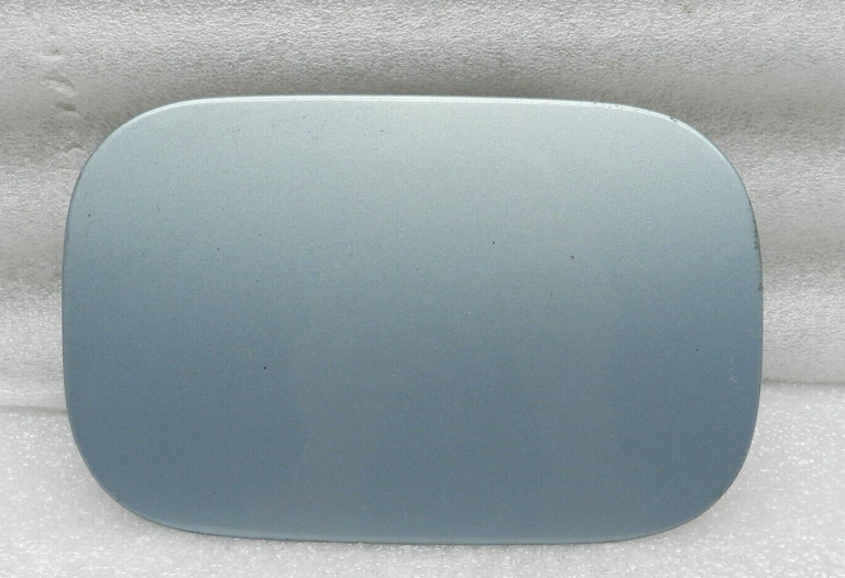 Audi A4 B6 Oriģinālais degvielas uzpildes vāks 4J / Y7R Crystal blue metallic