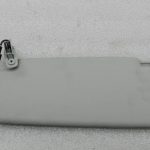 VW Touran oriģinālais saules aizsarglīdzeklis labajā pusē 1T0857551F
