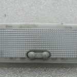 Nissan Note Verso Qashqai Oriģinālais salona apgaismojums 26430BC40A