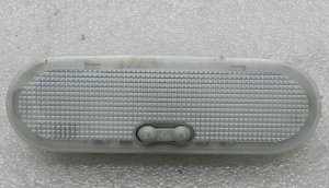 Nissan Note Verso Qashqai Oriģinālais salona apgaismojums 26430BC40A