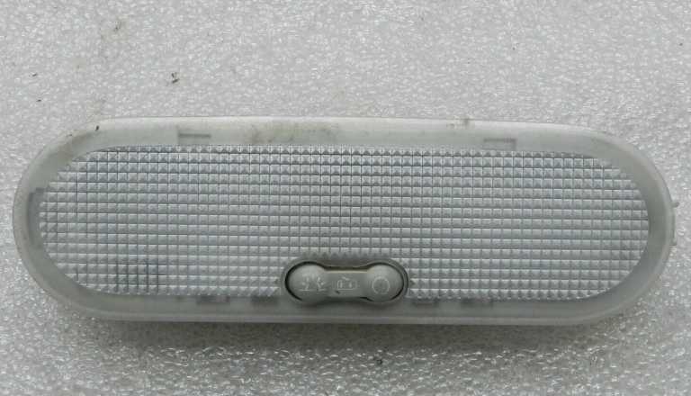 Nissan Note Verso Qashqai Oriģinālais salona apgaismojums 26430BC40A