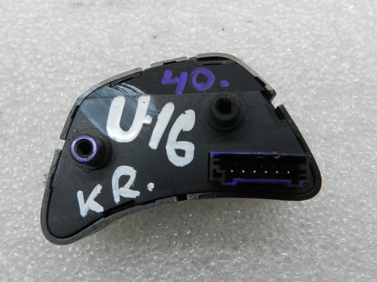 Kia Ceed oriģināls tālvadības stūres kreisais stūresrats 967101H1001S