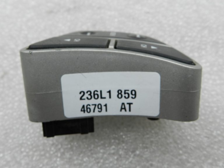 Kia Ceed oriģināls tālvadības stūres kreisais stūresrats 967101H1001S