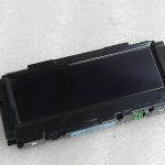 Opel Astra J Cascada 22858076 Displejs Displejs Infodisplejs Dashboard Screen