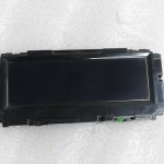 Opel Astra J Cascada 22858076 Displejs Displejs Infodisplejs Dashboard Screen