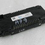 Opel Astra J Cascada 22858076 Displejs Displejs Infodisplejs Dashboard Screen
