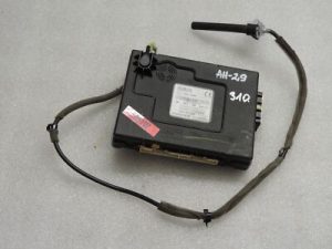 Hyundai i20 GB BCM vadības bloks 95400-C8020 BCM UNIT RECEIVER