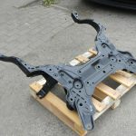 Toyota Yaris IV 1.5 HEV Ass balsts Ass balsta nesējs priekšējais 51201K0020