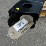 Toyota Yaris IV 1.5 HEV Ass balsts Ass balsta nesējs priekšējais 51201K0020