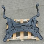 Toyota Yaris IV 1.5 HEV Ass balsts Ass balsta nesējs priekšējais 51201K0020