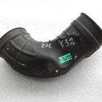 HONDA CR-V III 2.2 i-DTEC 110kW N22B3 Gaisa ieplūdes caurule Ieplūdes šļūtene 17254RFWG01