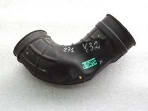 HONDA CR-V III 2.2 i-DTEC 110kW N22B3 Gaisa ieplūdes caurule Ieplūdes šļūtene 17254RFWG01