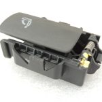 Skoda Superb III 3V Atzveltnes atzveltnes bloķēšanas rokturis kreisais 3V9885591A