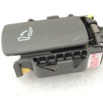 Skoda Superb III 3V Atzveltnes atzveltnes bloķēšanas atbrīvošanas rokturis pa labi 3V9885592A