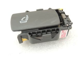 Skoda Superb III 3V Backrest lock release handle right 3V9885592A