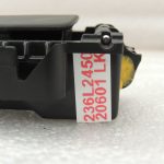 Skoda Superb III 3V Atzveltnes atzveltnes bloķēšanas atbrīvošanas rokturis pa labi 3V9885592A
