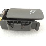 Skoda Superb III 3V Atzveltnes atzveltnes bloķēšanas atbrīvošanas rokturis pa labi 3V9885592A