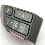 HONDA CR-V III Skaļuma regulēšanas slēdzis Radio režīma skaļuma regulēšanas slēdzis 35880-SWA-A01