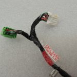 HONDA CR-V III Stūres pārslēdzēja trose 77901-SWA-G101 77901-SWA-G10
