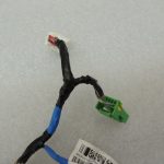 HONDA CR-V III Stūres pārslēdzēja trose 77901-SWA-G101 77901-SWA-G10
