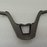 HONDA CR-V III Stūres rata vāka apdare 78540-SWA-J61ZF