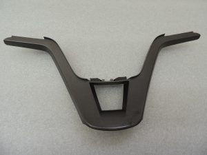 HONDA CR-V III Stūres rata vāka apdare 78540-SWA-J61ZF
