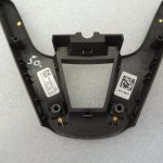 HONDA CR-V III Stūres rata vāka apdare 78540-SWA-J61ZF