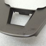HONDA CR-V III Stūres rata vāka apdare 78540-SWA-J61ZF