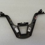 HONDA CR-V III Stūres rata vāka apdare 78540-SWA-J61ZF
