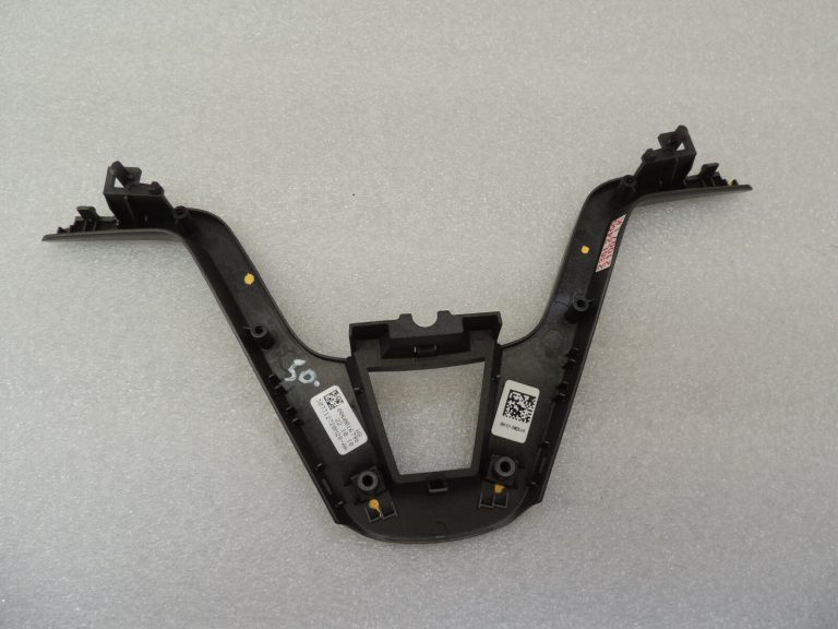 HONDA CR-V III Stūres rata vāka apdare 78540-SWA-J61ZF