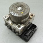 Renault Trafic III ABS sūkņa hidrauliskā bloka vadības bloks 476605919R 93457527