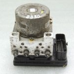 Renault Trafic III ABS sūkņa hidrauliskā bloka vadības bloks 476605919R 93457527