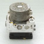 Renault Trafic III ABS sūkņa hidrauliskā bloka vadības bloks 476605919R 93457527