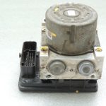 Renault Trafic III ABS sūkņa hidrauliskā bloka vadības bloks 476605919R 93457527