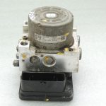 Renault Trafic III ABS sūkņa hidrauliskā bloka vadības bloks 476605919R 93457527
