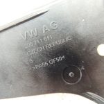 Skoda Superb III 3V pārnesumkārbas vārstu remonta komplekts rezerves daļas 3Q0711049R