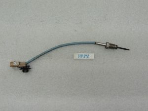 Renault Trafic III 1,6DCI 107kw Vivaro B temperatūras sensors 226404435r