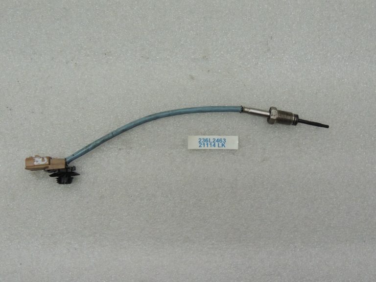 Renault Trafic III 1,6DCI 107kw Vivaro B temperatūras sensors 226404435r